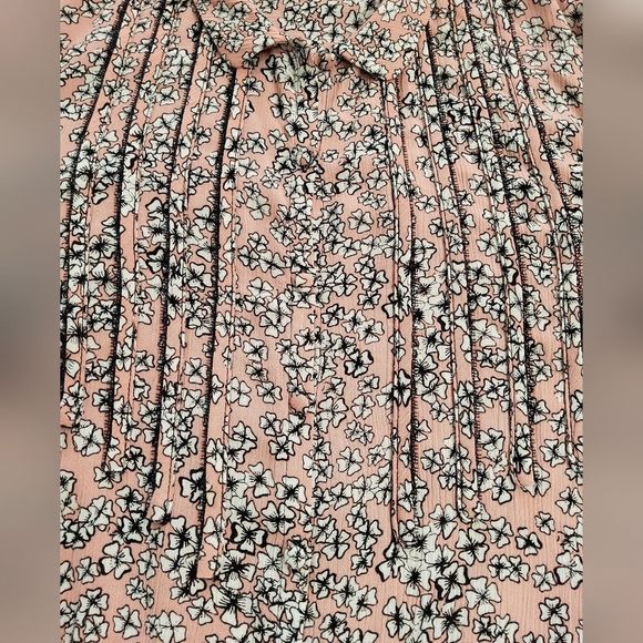 Zadig & Voltaire " Arty , Rock and Gipsy " Dress Size L - Picture 4 of 14